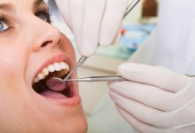 دندانپزشک زیبایی