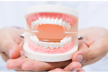 نکاتی در مورد استفاده از دندان مصنوعی