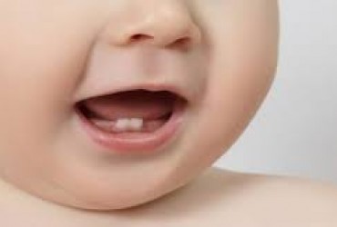 دندان شیری | آشنایی با دندان شیری 