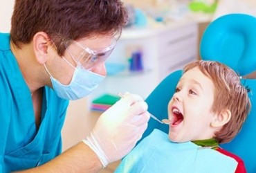 دکتر دندانپزشکی اطفال در تهران | بهترین دندانپزشکی اطفال در تهران