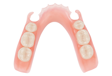 دندان مصنوعی ژله ای | عوارض دندان مصنوعی ژله ای