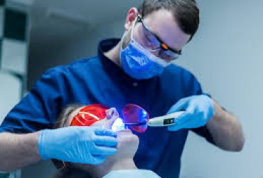 کاربرد لیزر در دندانپزشکی | لیزر در دندانپزشکی